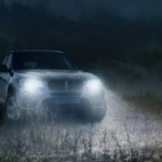 Автомобільні Led-лампи X3-H1 HeadLight (2 шт.) Київ