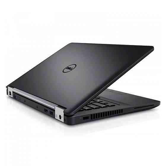 Б/У Ноутбук Dell Latitude E5470 (i5-6300U/8/500) - Class B Киев