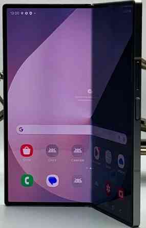 Смартфон Samsung Galaxy Z Fold 6 12/256Gb. Київ