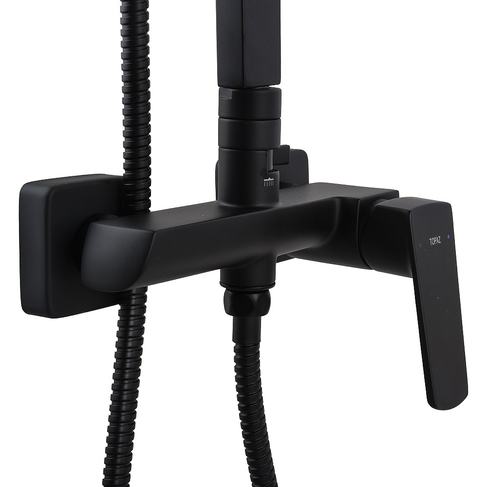 Душова система TOPAZ LEXI TL 21105-H57-BL Луцьк - фото 2