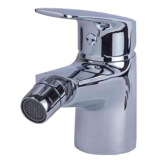 Змішувач SERIO Ø35 для біде на шпильці CORSO 9626500 (DC-1F146C) Київ