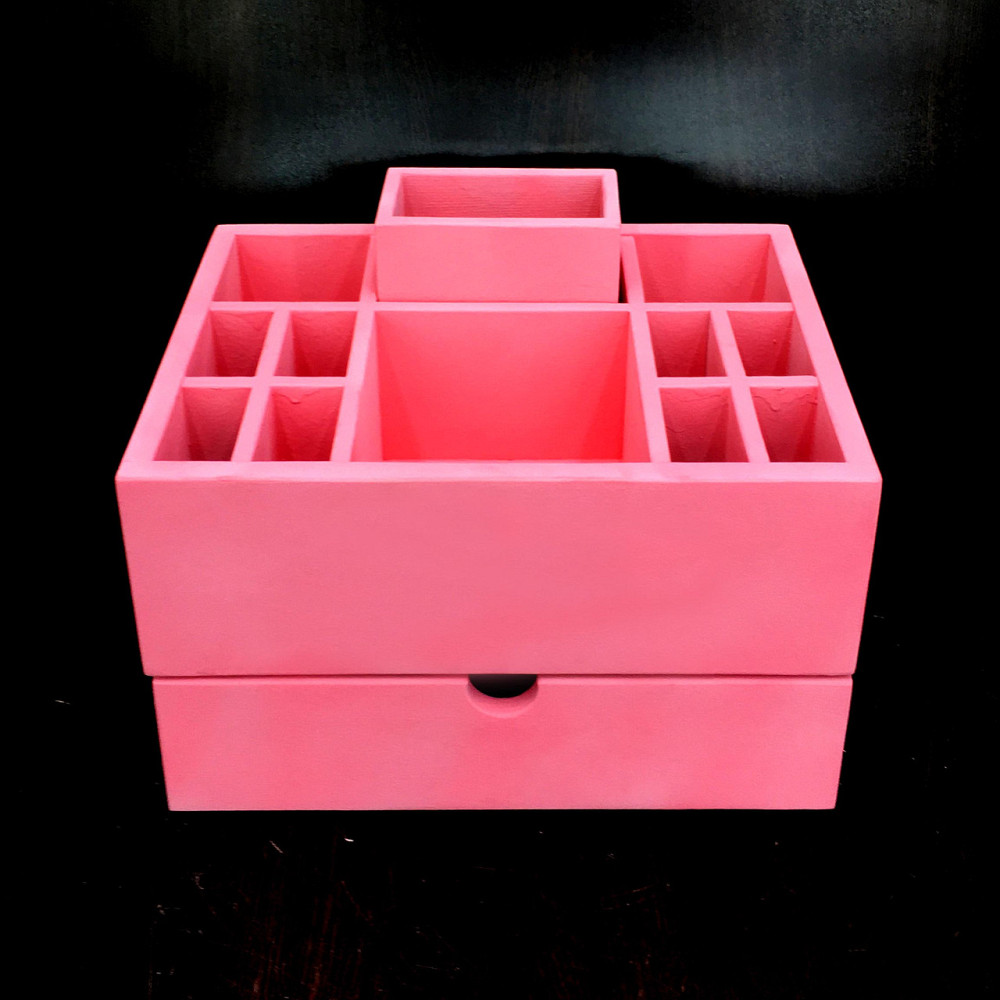 Органайзер настільний "Мірабел" барбі Миколаїв - фото 2