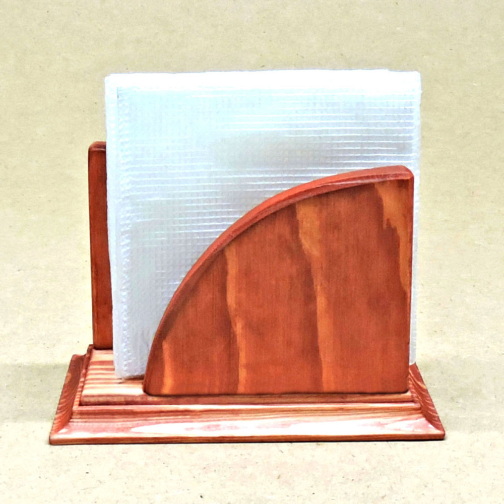 Серветниця "Арагон" корал Миколаїв - фото 6