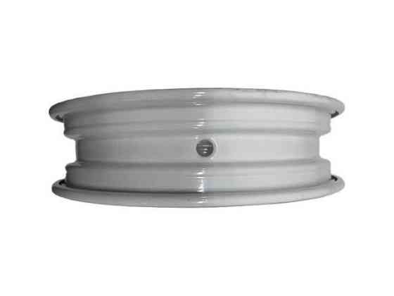 Диск задній сталевий 10*1,5 (барабанне гальмо) на скутер скутер Хонда Діо 50/Takt 24, Мукачево