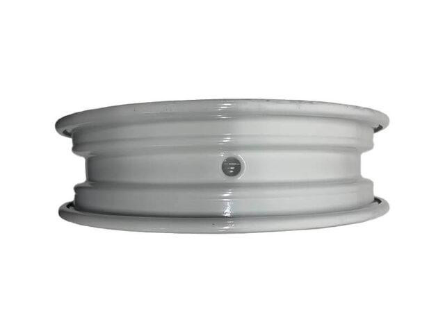 Диск задній сталевий 10*1,5 (барабанне гальмо) на скутер скутер Хонда Діо 50/Takt 24, Мукачево - фото 1