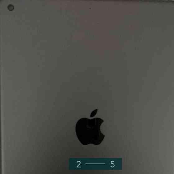Планшет iPad 8 Gen 10.2 128Gb. Київ