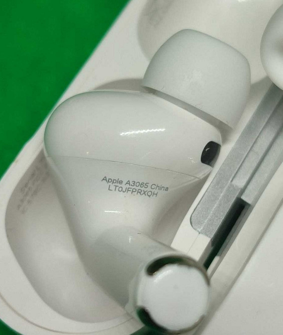 Навушники AirPods 3. Харків - фото 2