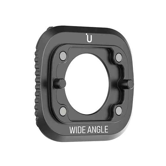 Лінза анаморфна DJI Mavic 2 Pro 1.33x Ulanzi DR-10 Київ