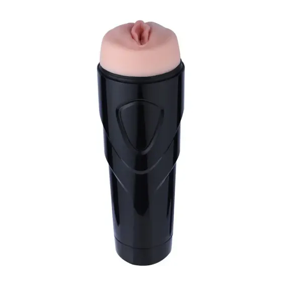 Мастурбатор з вібрацією Hismith Male Masturbation Cup with Vibe, сумісний з кріпленням KlicLok Львів