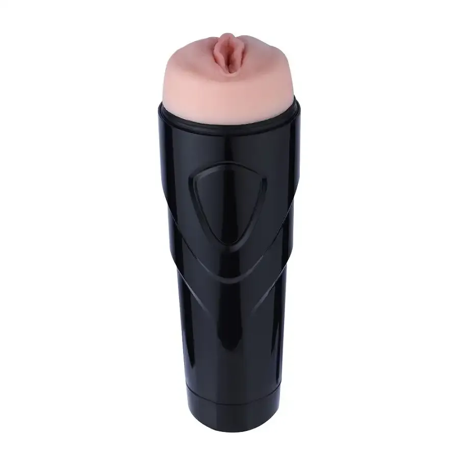 Мастурбатор з вібрацією Hismith Male Masturbation Cup with Vibe, сумісний з кріпленням KlicLok Львів - фото 3