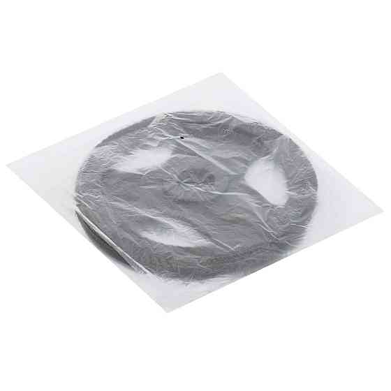 Блин (диск) стальный с хватом 10 кг d-52мм Zelart-7791-10 Киев