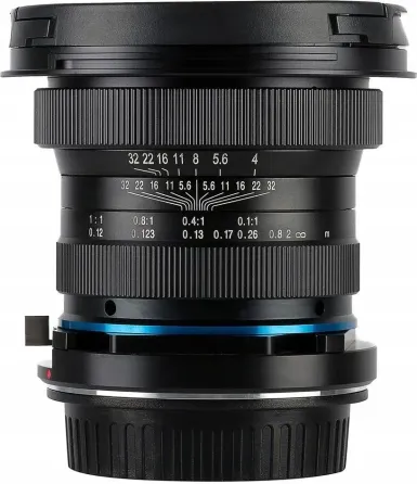 Об'єктив Venus Optics Laowa 15mm f/4 Macro (Pentax K) Київ
