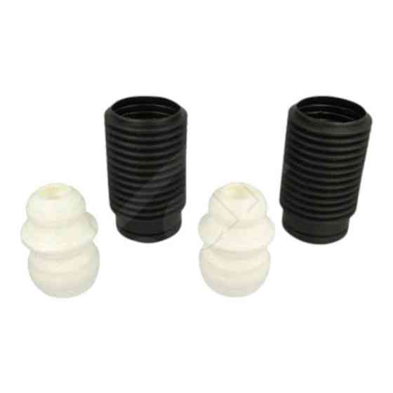 Пильник Комплект Mercedes-Benz A-Class (W169), B-Class (W245) 04-передній. з відб. стійки Мукачево