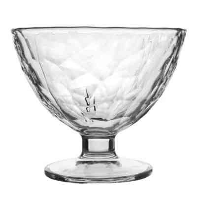 Креманка Uniglass Quartz 375 мл (44855) Винница