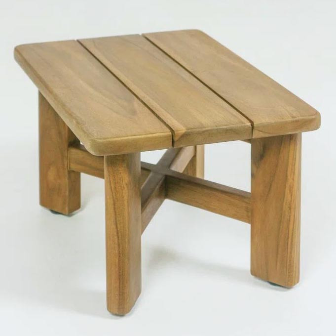 Табурет для ванной 