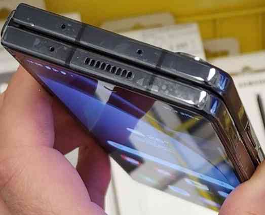 Смартфон: Samsung Galaxy Fold 12/512Gb.Фактично Новий! Київ