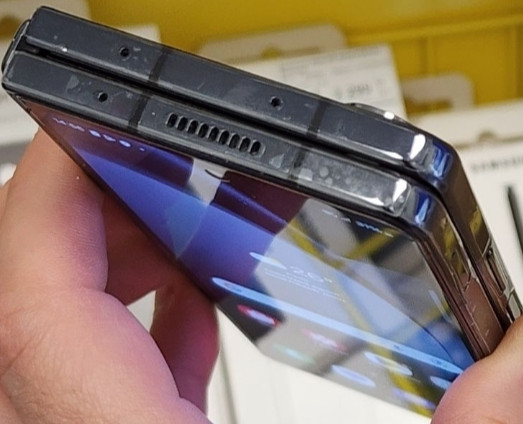 Смартфон: Samsung Galaxy Fold 12/512Gb.Фактично Новий! Київ - фото 4