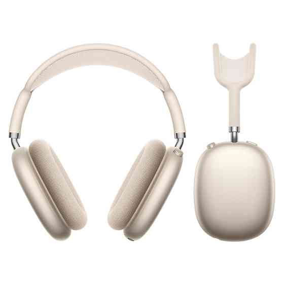 Бездротові накладні навушники HOCO W65 Happy BT headphones Star Color Київ