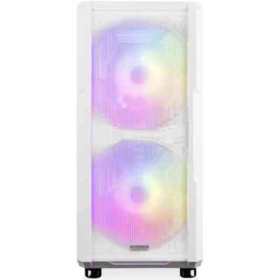 Корпус Modecom AMIRANI ARGB WHITE (AT-AMIRANI-PG-20-000000-0) Вінниця