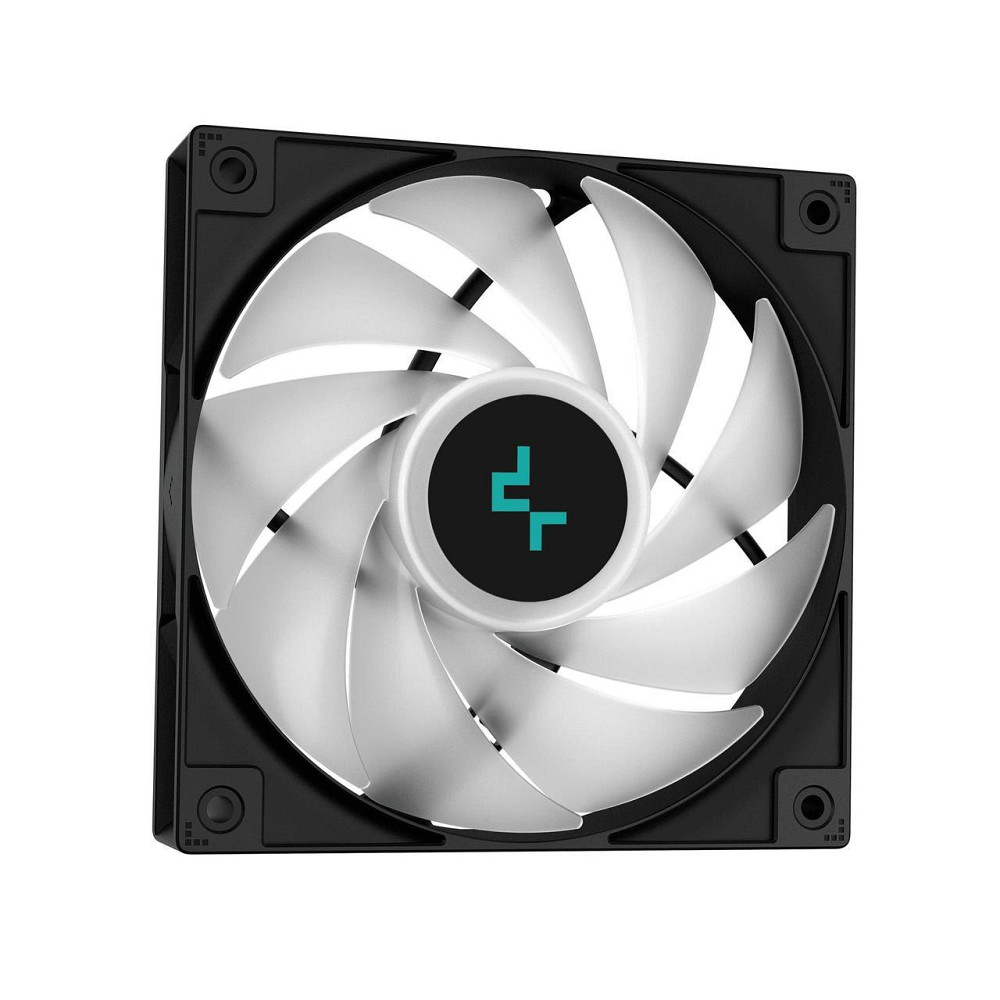 Система водяного охолодження DeepCool LS520 SE Black (R-LS520-BKAMMM-G-1) ( Чорний ) Харьков - изображение 6