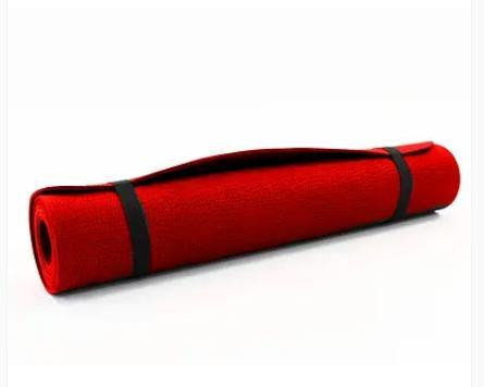 Каримат каремат коврик Єва тактичний армійський для теплоізоляції з резинками Одеса - фото 3