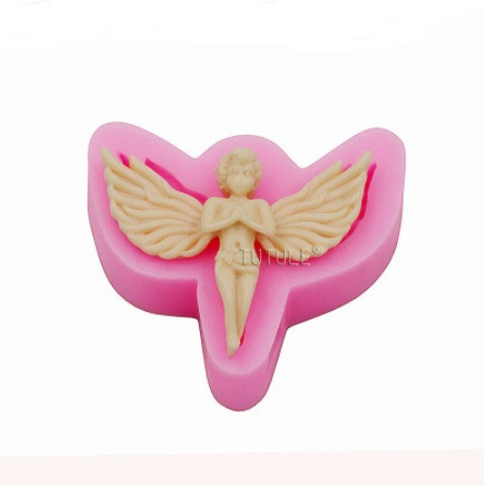 Силиконовый молд 