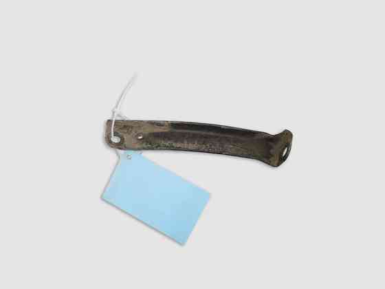 Mercedes-Benz  A6130980329 Розпірка між додатковим обігрівачем та блоком циліндрів двигуна OM613 OM648 R6 3.2 cdi S-Class W220 Одесса