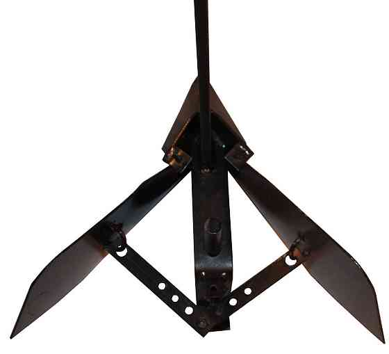 Окучник регулируемый 