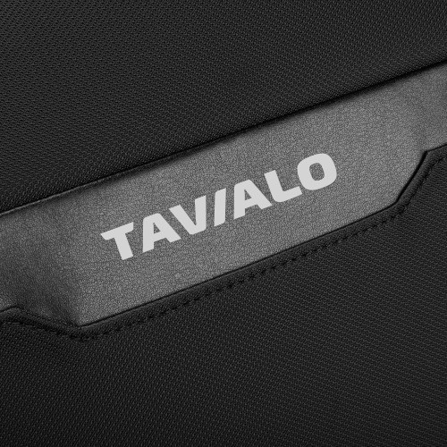 Рюкзак Tavialo Smart TB18 чорний, 18 л (TB18-124BL) Чорний Харьков - изображение 2