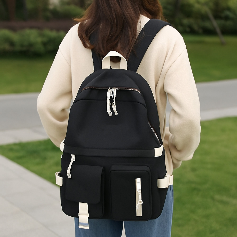 Рюкзак с сумками 5в1 / Городской рюкзак / Рюкзак подростковый / Детский рюкзак / Портфель Киев - изображение 6