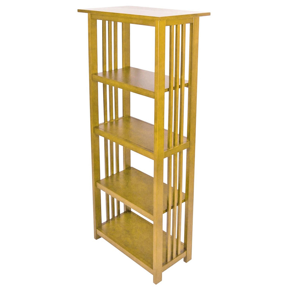 Етажерка для ванної "Ейлет" сієна Миколаїв - фото 1