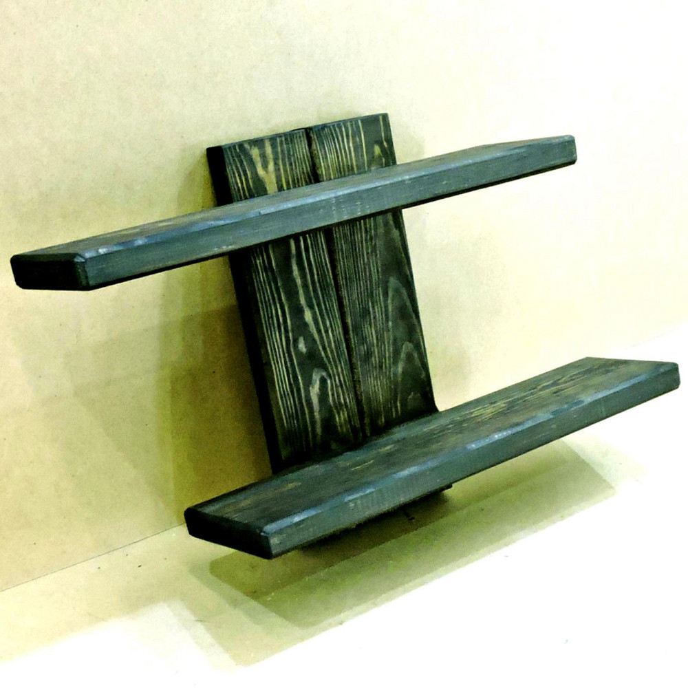 Полиця для ванної "Магдебург" моріон Миколаїв - фото 2