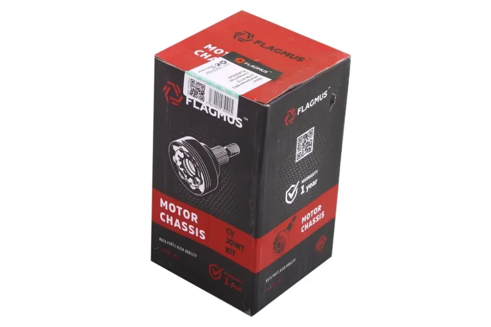 ШРУС 2108 внутренний Flagmus Винница - изображение 3