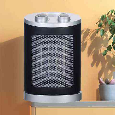 Дуйка DOMOTEC MS-5905 Ceramic 2943 Киев