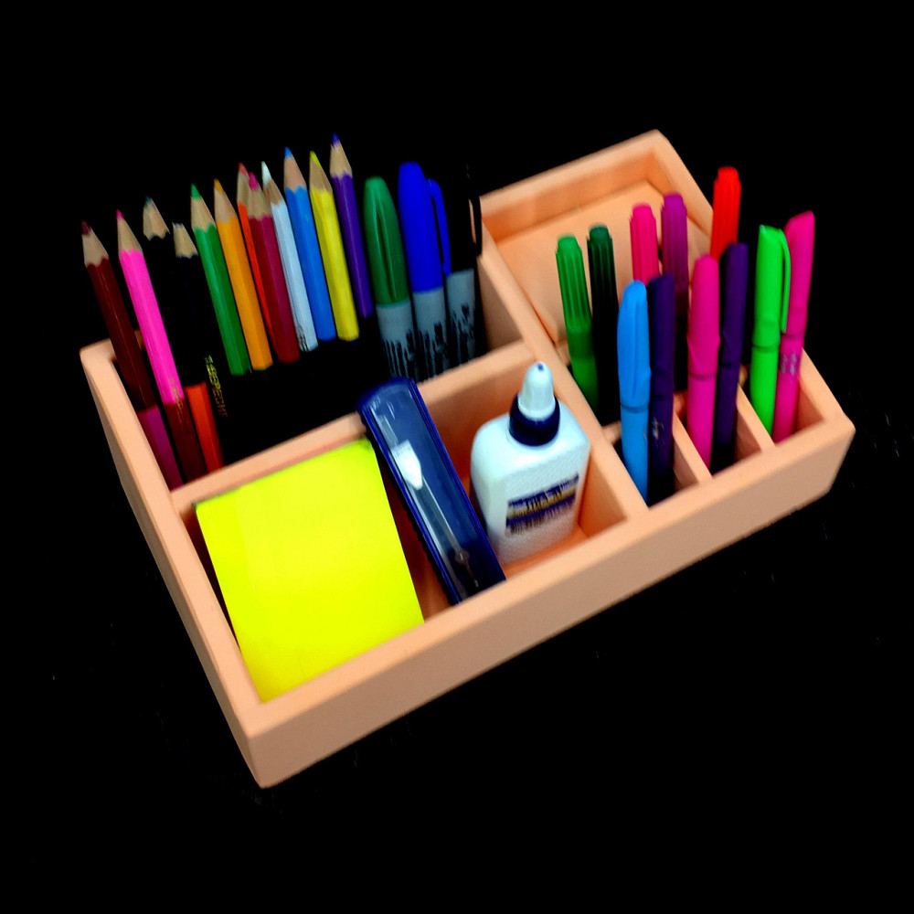 Настольный органайзер 