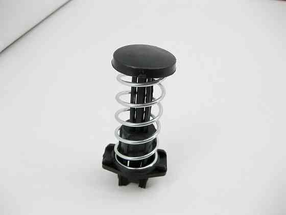 Mercedes-Benz  A2218800327 Новий пружинний упор капота S-Class W221 SL С216 Одеса