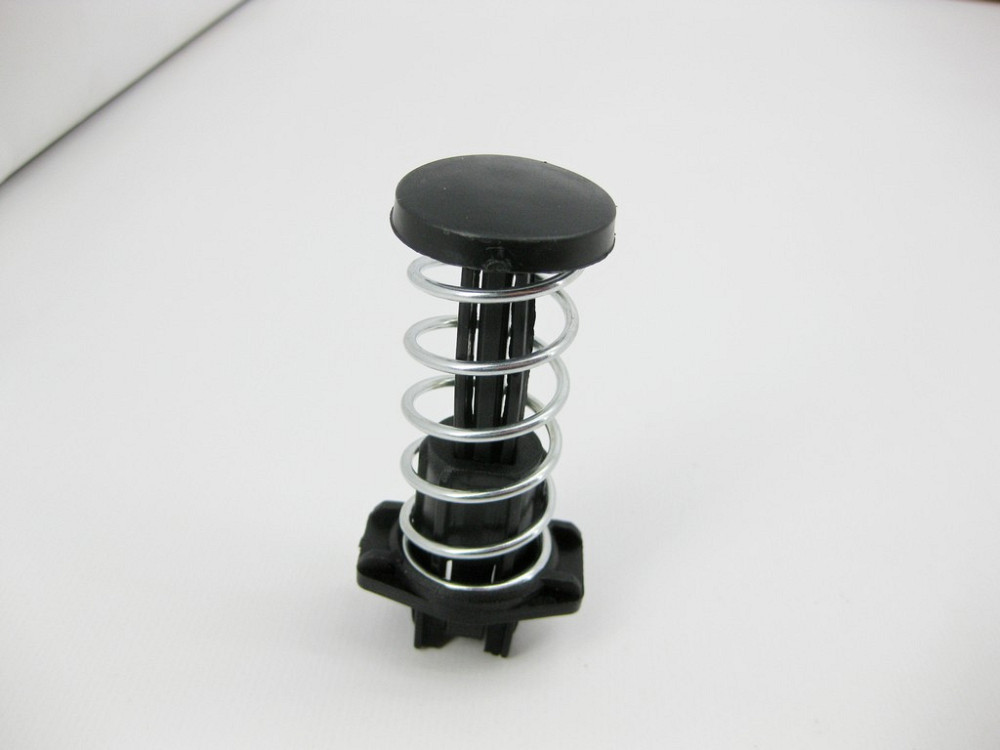 Mercedes-Benz  A2218800327 Новий пружинний упор капота S-Class W221 SL С216 Одеса - фото 4