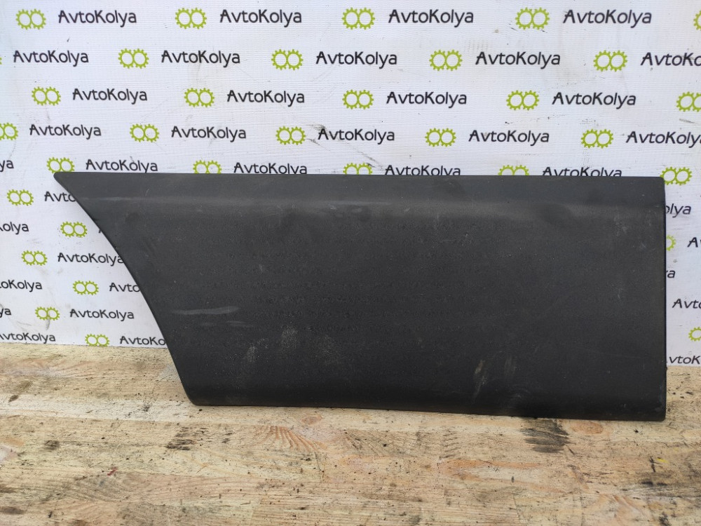Накладка кузова бокова права Renault Master III 2010-2018 (768F30006R) Ковель - фото 1
