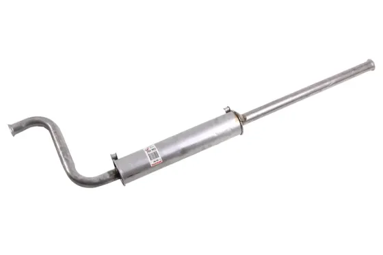 Резонатор 2108 Bosal нерж. Вінниця