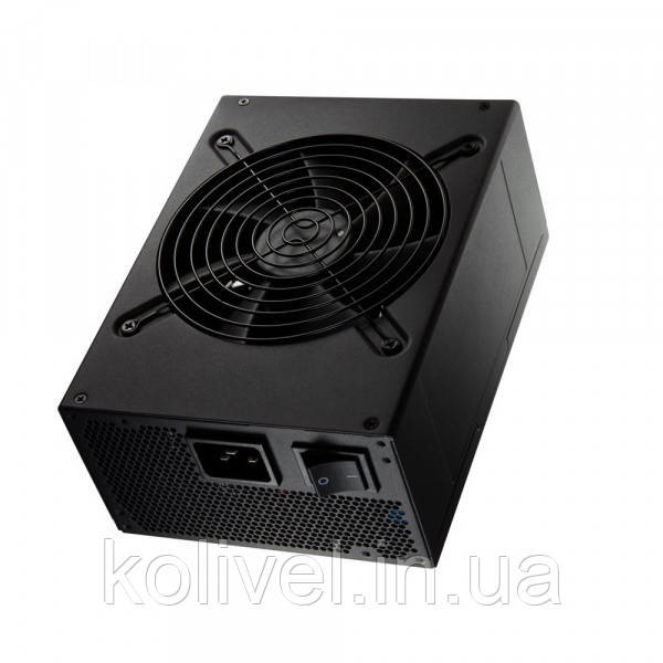 БЖ 2000W FSP FSP2000-52AGPBI 80+ Gold,18xPCI-E6+2, 135mm fan, Modular, C20, ATX/EPS, brown box Київ - фото 8