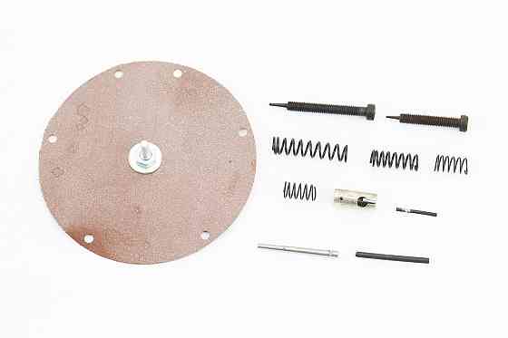 Ремонтний комплект карбюратора КМП 100-АР (В-45) ДРУЖБА, 11 деталей Київ
