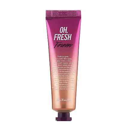 Крем для рук Fragrance Hand Cream - Oh Fresh Forever Kiss by Rosemine 30 мл Київ