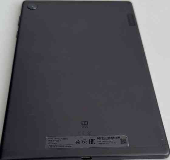 Планшет Lenovo Tab M10 Plus FHD TB-X606F Київ