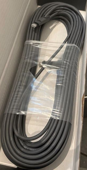 Старлинк кабель Gen2 Starlink Оригинальный! Харьков - изображение 2