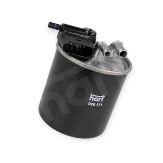 Фільтр Mercedes-Benz Sprer (09-16), A-CLASS (W176) паливний Мукачево