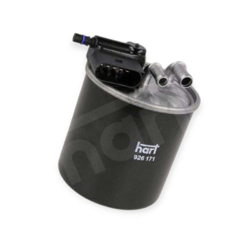 Фильтр Mercedes-Benz Sprer (09-16), A-CLASS (W176) топливный Мукачево - изображение 1