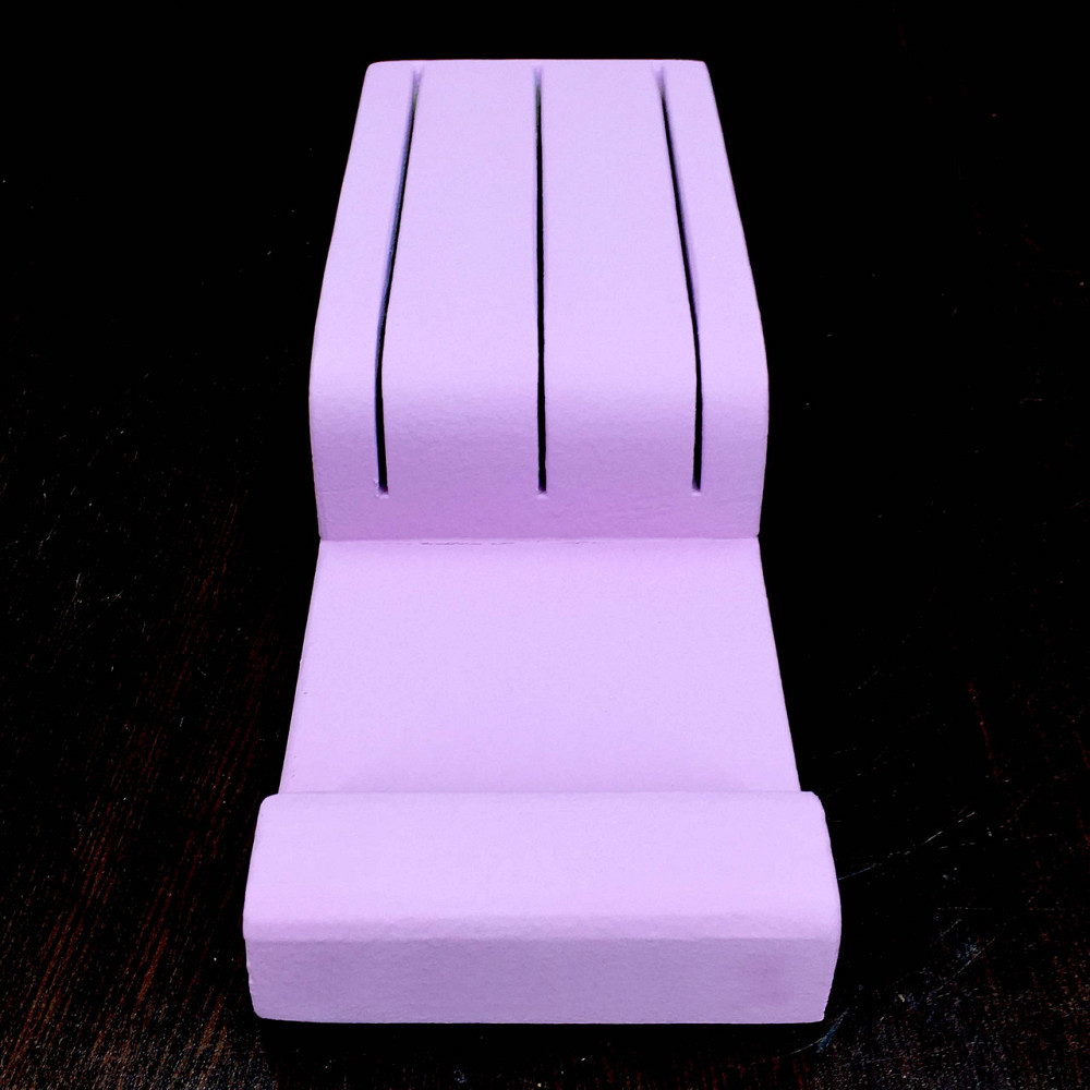 Подставка для ножей 