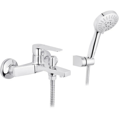 Смеситель Kroner Eifel-C060 (CV023607) Винница - изображение 1