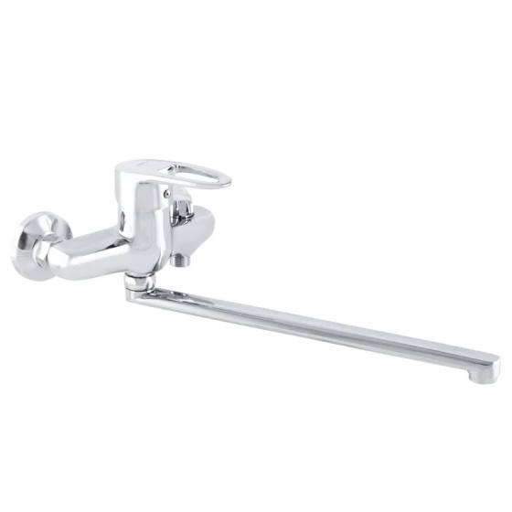 Смеситель для ванны Zerix NEO 180 с высокой стойкостью Харьков