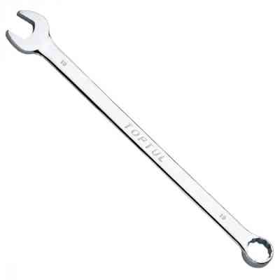 Ключ Toptul комбинированный супердлинный 18мм (AAEL1818) Винница